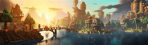 Toradh íomhá ar Minecraft Block Coding