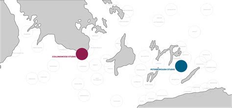 Image result for Unity Point Locations Map