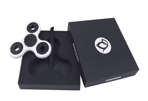 Image result for Fidget Spinner Box Collect