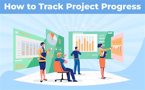 Image result for How to Track Project Performance