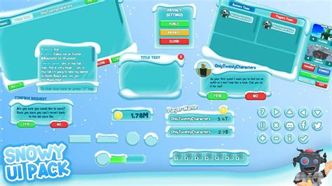 Image result for Roblox Studio UIImage Pack