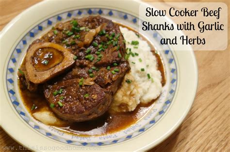 Toradh íomhá ar Beef Shank with Bone