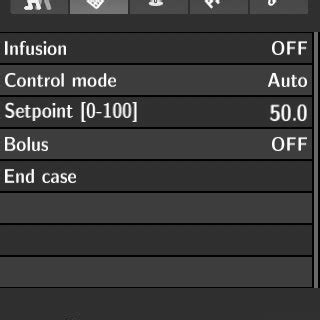Toradh íomhá ar User Interface Input