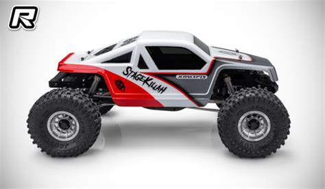 Image result for JConcepts RCCrawler Body