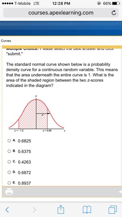 Image result for Normal Curve of a Continuous Random Variable