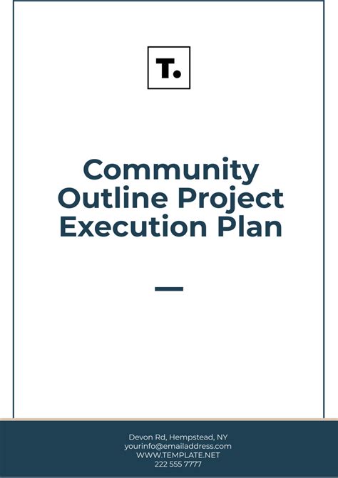 Image result for Contoh Project Execution Plan