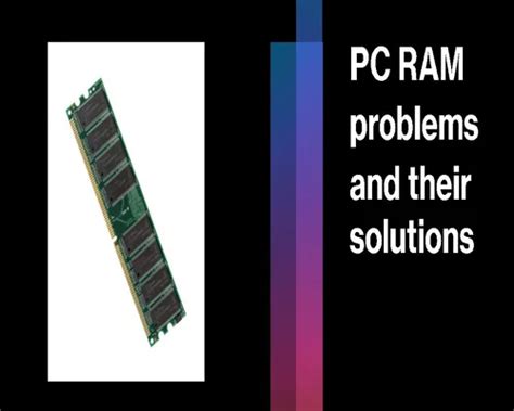 Image result for Fix Ram Problems