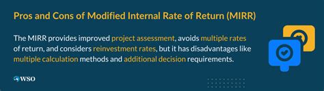 Modified Internal Rate of Return Real Life に対する画像結果