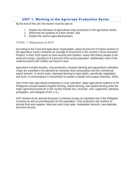 Image result for Introduction to Crop Science