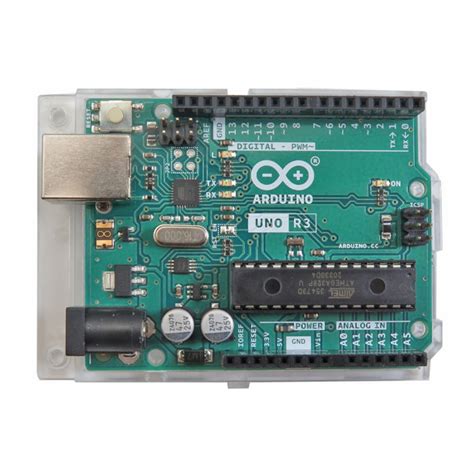 Image result for Arduino Uno R3 PCB