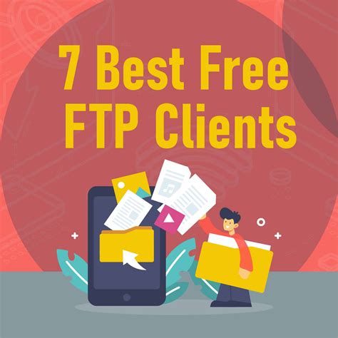 Image result for Free FTP Software