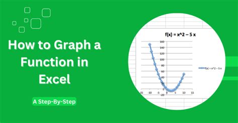 Image result for How to Graph Functions in Excel with Python