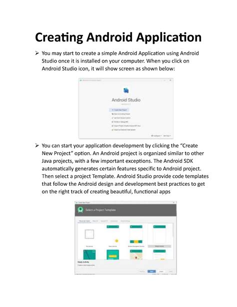 Toradh íomhá ar Introduction to Android Programming