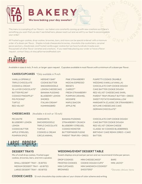 Image result for Online Baking Menu