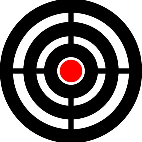 Afbeeldingsresultaten voor Target Aim Vector