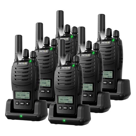 Image result for Retevis Walkie Talkies for Airport