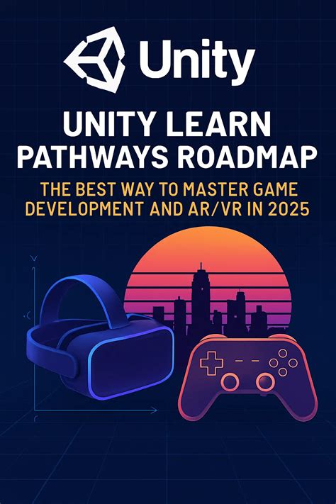 Toradh íomhá ar Unity Development Road Map for Beginners