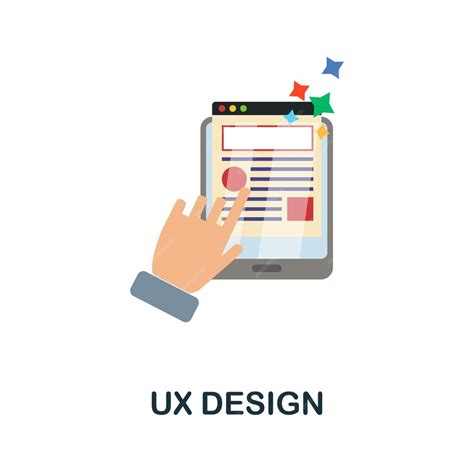 Image result for UX Pattern Design Icon