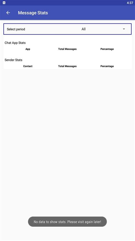 Image result for Chat Message Tracker