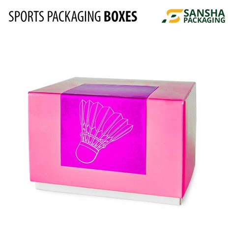 تصویر کا نتیجہ برائے Sporting Goods Color Box Packaging