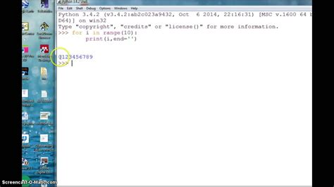 How to Skip Line in Python Print に対する画像結果
