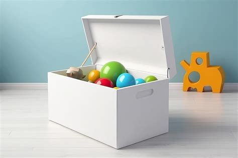 Image result for Interactive Toy Box
