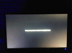 TV Backlight Bleeding Cross Pattern に対する画像結果