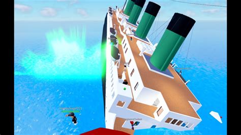 Image result for Haunted Ship Roblox