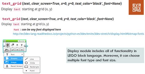 Image result for EV3 Python