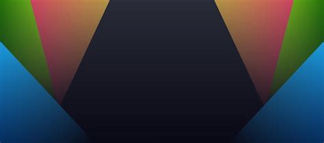 Bright Gradient Backgorund with Geometric Pattern に対する画像結果