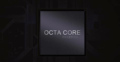 Octa-Core Circuit Design に対する画像結果