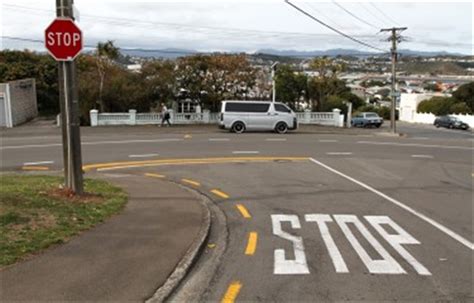 Image result for Road Stops