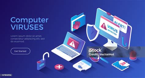 Image result for Computer Virus Detecting