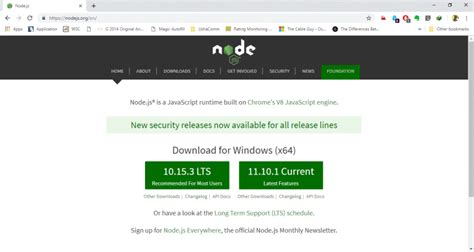 Image result for How to Install TypeScript as Devdependency Using Node.js