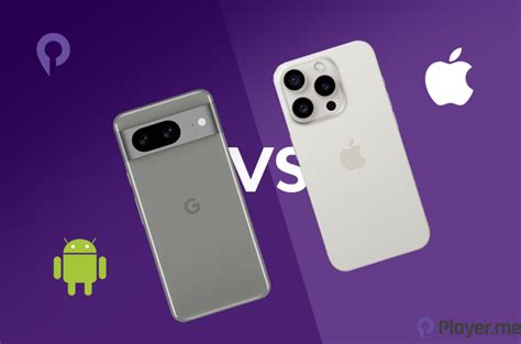 Image result for Android vs iPhone Differences