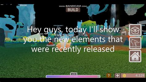 Toradh íomhá ar All Elements in Dragon Adventures