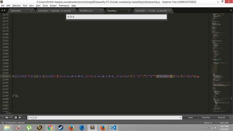 Image result for vs Code.html Beautify