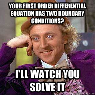 Image result for Meme GIF Differntial Equation