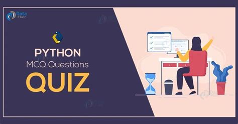 Résultat d’images pour Multiple Choice Quiz in Python