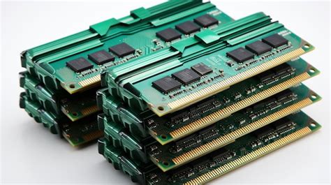 Toradh íomhá ar RAM Memory Modules Selling Poster