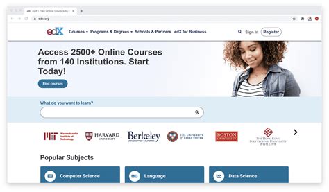 Image result for EDX Coding Courses