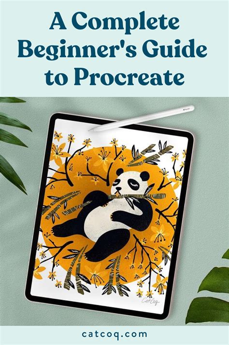 Image result for Procreate For Dummies