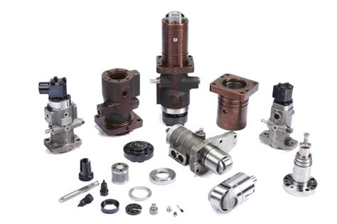 Image result for Injection Pump Diesel Engine