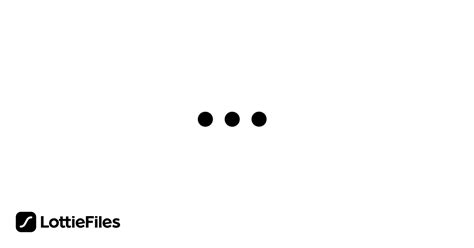 Image result for Dot Loading with Spring Effect Animation