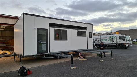 Modified Portable Buildings に対する画像結果