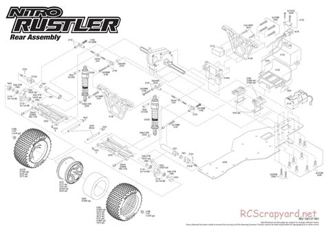 Image result for Nitro Rustler Explode