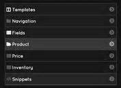 Image result for jQuery Folder Tree