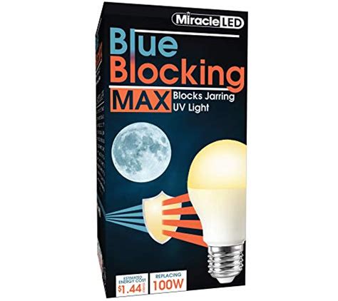 Image result for Blue Bulbs Light IV Blocking