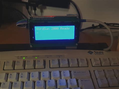 How to Use Keyboard Library with Arduino માટે ઇમેજ પરિણામ