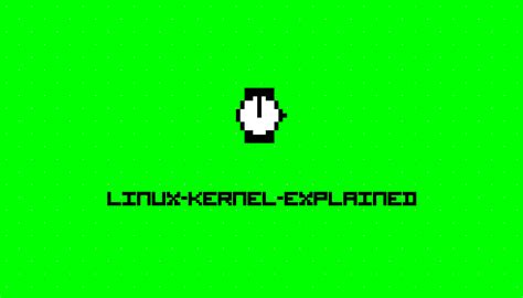 Linux Kernel in Plain Text に対する画像結果